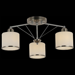 Потолочная люстра Citilux Тулон CL172131