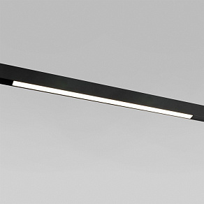 Накладной светильник Elektrostandard Slim Magnetic 85002/01
