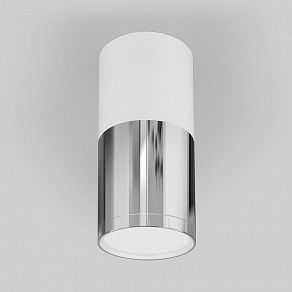 Накладной светильник Elektrostandard Double Topper DLR028 6W 4200K