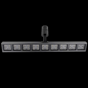 Светильник на штанге Lightstar Due Hermes 270147