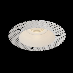 Встраиваемый светильник Maytoni Dot DL042-01W