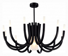 Люстра на штанге ST-Luce Pafe SL1173.402.13