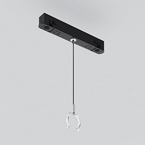 Подвес для трека Maytoni Technical  TRA101SWT-2BB