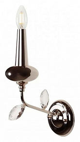 Бра iLamp Dames B1020-1GD