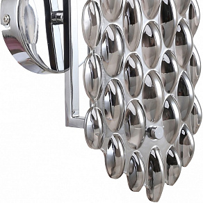 Накладной светильник Stilfort Glazgo 1007/09/01W