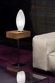 Настольная лампа декоративная Eglo Tozza 91886