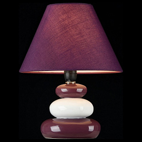 Настольная лампа декоративная Maytoni Faro MOD004-11-V