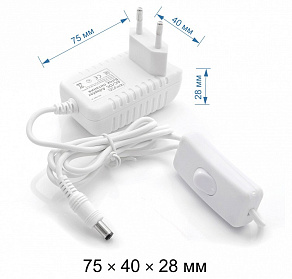 Блок питания Apeyron Electrics  03-16