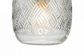 Подвесной светильник Indigo Pizzo 13007/A/1P Gold