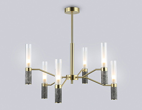 Люстра на штанге Ambrella Light LH LH53353