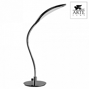 Настольная лампа декоративная Arte Lamp Mattino A9442LT-1CC