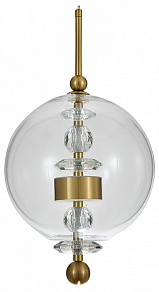 Подвесной светильник Escada Illusione 11055/1P Clear