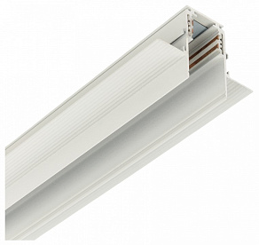 Трек встраиваемый MyFar Busbar for MagLine 23 MT0202-3W