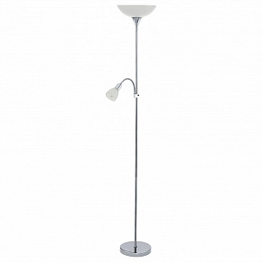 Торшер с подсветкой Eglo ПРОМО Up 2 93917