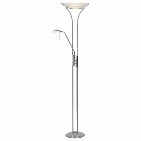 Торшер Globo Lupo 58027