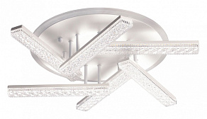 Потолочная люстра De City Оскар 3 510012106