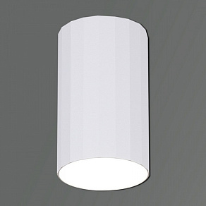 Накладной светильник Reluce 81152 81152-9.5-001MZ LED6W WT