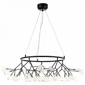 Подвесная люстра ST-Luce Riccardo SL411.433.45