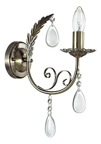 Бра Odeon Light Lorena 3207/1W