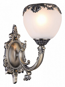 Бра Rivoli Albertina A1 AB Б0038442