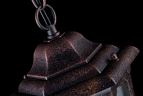 Подвесной светильник Maytoni Oxford S101-10-41-B