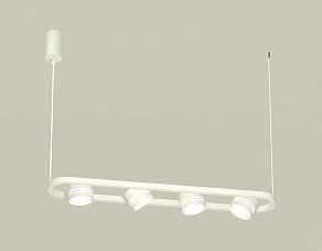 Подвесной светильник Ambrella XB XB9163153