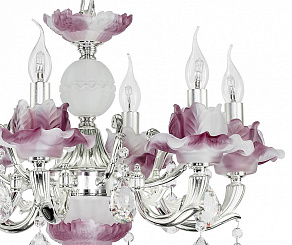 Подвесная люстра Osgona Anemone 714064