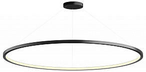 Подвесной светильник 6063 Обод 0521919