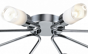 Потолочная люстра Odeon Light Metiko 2789/8C