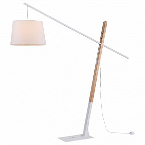 Торшер Maytoni Laredo Z549FL-01W