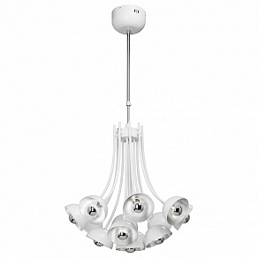 Подвесная люстра Vitaluce V4151 V4151/13