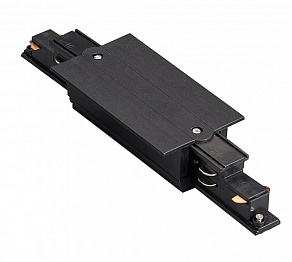 Соединитель линейный для треков Lightstar Quattro/DALI 503187-R-DALI