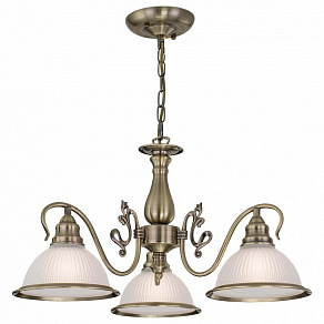 Подвесная люстра Citilux Идальго CL434131