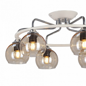 Потолочная люстра Vitaluce V43080 V43080-03/6PL