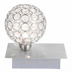 Настольная лампа декоративная Globo Azalea 56630T
