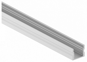 Профиль накладной Donel  DN18505RAL9003