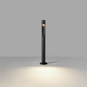 Наземный низкий светильник Odeon Light NATURE 7206/5GL