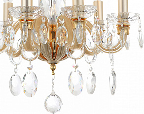 Подвесная люстра Globo Pinja 64113-6