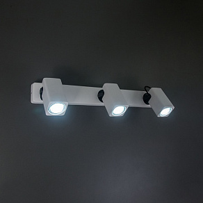 Спот Citilux Норман 3 CL533630