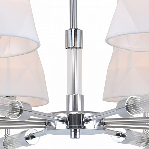 Люстра на штанге F-promo Lilian 2659-8P