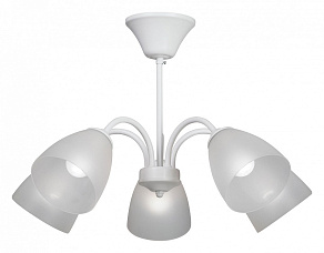 Люстра на штанге Vitaluce V3754 V3754-0/5PL