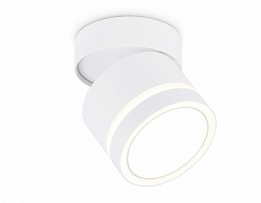 Накладной светильник Ambrella Light TA TA1444