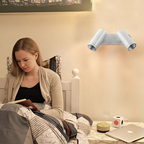 Спот Novotech Tubo 357462