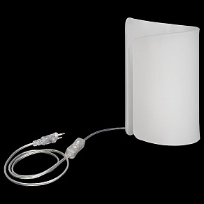 Настольная лампа декоративная Lightstar Pittore 811910