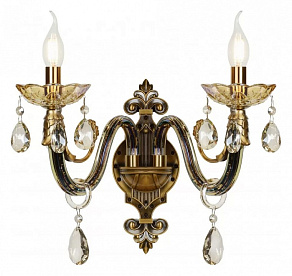 Бра iLamp Asia 61081/2 BR