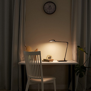 Настольная лампа офисная Uniel ULM UL-00011288