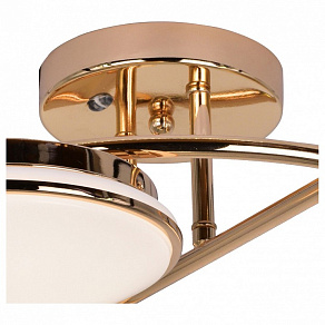 Люстра на штанге F-promo Ledante 2477-3U