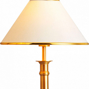Настольная лампа декоративная Globo Classic 2465