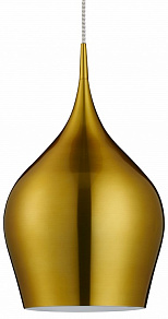 Подвесной светильник Arte Lamp Vabrant A6426SP-1GO