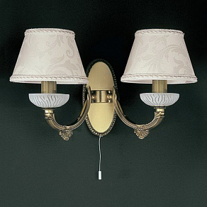 Бра Reccagni Angelo 5402 A 5402/2